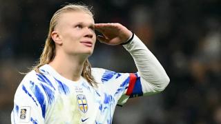 ჰოლანდი კვლავ იტანს - ნორვეგიამ იტალია გაანადგურა