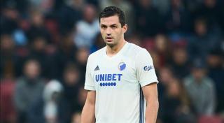 სკანდალი ხოჭოლავას გამო: შახტარი კოპენჰაგენს უჩივის