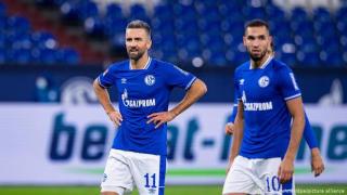 უკანასკნელად როდის იყო გავარდნილი შალკე უმაღლესი დივიზიონიდან?