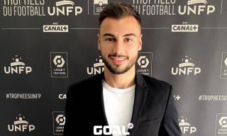 ინტერმა ჰაკიმის შემცვლელს საფრანგეთის ჩემპიონატში მიაგნო