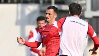 "ამ ქვეყანას შეუძლია, რომ მომავალში ბევრი სიხარული განიცადოს" - იური ტაბატაძე