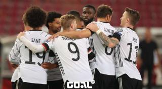 VIDEO: გერმანიამ სომხეთს გადაურა, ბელგიამ ჩეხეთი გაანადგურა, შვეიცარიამ და იტალიამ ფრედ ითამაშეს