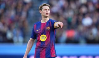 დე იონგმა მძიმე ტრავმა მიიღო — ცნობილია როდის დაბრუნდება ნიდერლანდელი