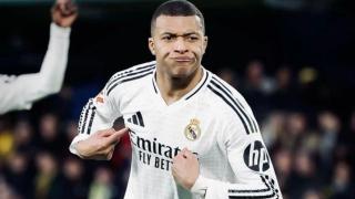 TOP 5 | საუკეთესო ფორვარდები 2025 წელს