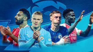 TOP 10 | ინგლისის პრემიერ ლიგის საუკეთესო მოქმედი ფეხბურთელები