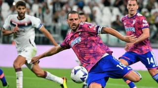 VIDEO: დრამატული მატჩი და იუვენტუსის ქამბექი კომპენსირებულ დროში, რომელიც ვიდეორეფერიმ გააუქმა - ფრე ტურინში