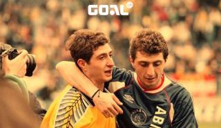 შოთა არველაძე ყველაზე ამაღელვებელი მატჩის შესახებ: "ვერასდროს წარმოვიდგენდი, რომ მეტოქეები ვიქნებოდით"