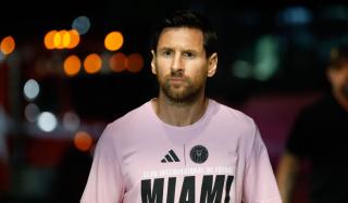 მეორე მსოფლიო ჩემპიონობა თუ მორიგი ოქროს ბურთი? — ბლიცი ლიონელ მესისთან