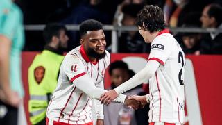 დრამატული ბოლო წუთები - ბარსელონამ მნიშვნელოვანი ქულები დაკარგა