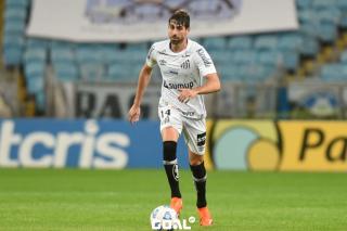 სანტოსის მცველი მარსელში გადავიდა