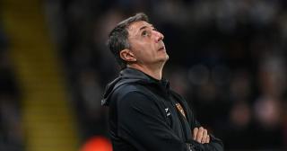 ჰალ სიტის პრეზიდენტი შოთას წასვლაზე: "ჩვენი შეხედულებები ერთმანეთს არ ემთხვეოდა"