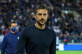 სასუოლომ მთავარი მწვრთნელი გაათავისუფლა