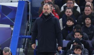 ბარსელონამ ტრავმის გამო მნიშვნელოვანი ფეხბურთელი დაკარგა — ბოლო ცნობები ესპანეთიდან