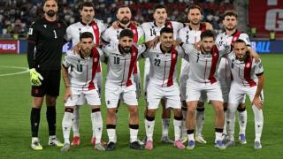 რომელ ადგილზეა საქართველოს ნაკრები ფიფას განახლებულ რეიტინგში?