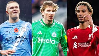 TOP 10 | პრემიერ ლიგის საუკეთესო სტრაიკერები