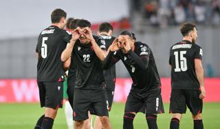 მსოფლიო ჩემპიონატის შესარჩევი — რა ხდება საქართველოს ჯგუფში ორი ტურის შემდეგ?