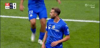 VIDEO: რეალის დაცვაში სრული პანიკა და მაიორალმა ხეტაფე დააწინაურა