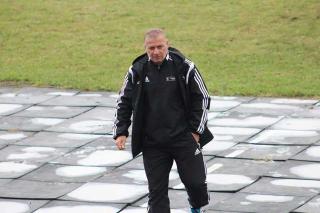 ბადრი კვარაცხელია: "ხვიჩა ახლა რეალზე არ ფიქრობს, მის თავში მხოლოდ ნაპოლია"