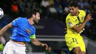 დაკარგული მნიშვნელოვანი 3 ქულა - ვილიარეალი პაფოსთან დამარცხდა