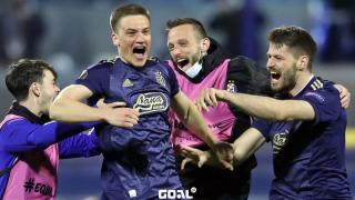 უეფამ ევროპა ლიგის კვირის საუკეთესო ფეხბურთელი გამოავლინა