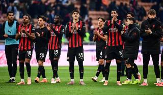 უხვგოლიანი მატჩი სან სიროზე — მილანმა სასუოლოსთან ქულები დაკარგა