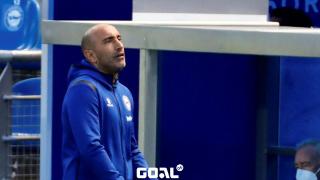 ალავესმა მთავარი მწვრთნელი გაათავისუფლა