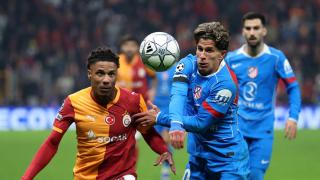 ფრე სტამბოლში - ატლეტიკომ მნიშნვნელოვანი ქულები დაკარგა