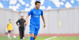 [EXCLUSIVE] გიორგი კუცია სერბეთის ჩემპიონატში ითამაშებს