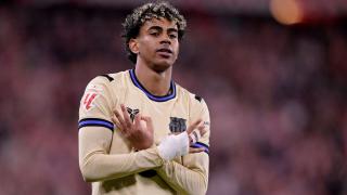 იამალს ვერ აჩერებენ — ბარსელონამ ბილბაო მძიმე ბრძოლაში დაამარცხა