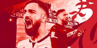 როგორი იქნება ლივერპულის თერთმეტეული გიორგი მამარდაშვილთან ერთად?