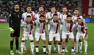 TOP 15 | ფეხბურთელები, რომლებიც მუნდიალზე ვერ მოხვდნენ — სიაში 2 ქართველია