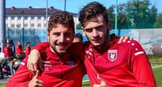 "99%-ით გადაწყვეტილია, რომ კვარაცხელიას ზაფხულში დიდ გუნდში ვიხილავთ", - დავითაშვილი