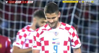 VIDEO: კრამარიჩის გოლი სომხეთის ნაკრების კარში
