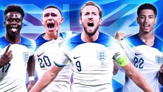 TOP 10 | საუკეთესო ინგლისელი ფეხბურთელები (2025)