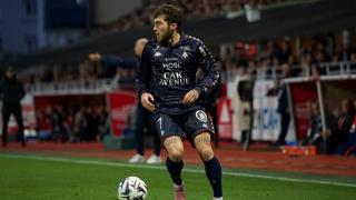 წიტაიშვილის სადებიუტო გოლი ლიგა 1-ში —  მეცი ბრესტთან დამარცხდა.