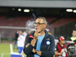 სარი: "თუ ფეხბურთიდან მხოლოდ ბიზნესი დარჩება, მაშინ 10 წელიწადში ფართო საზოგადოებას ეს სპორტი აღარ დააინტერესებს"