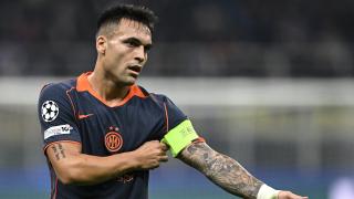 ლაუტაროს მორიგი გოლი - ინტერმა კაირატ ალმათი დაამარცხა