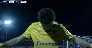 VIDEO: გოლი და საგოლე პასი! ქვილითაიას სუპერ მატჩი კვიპროსში