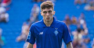 დინამო კიევიდან კვლავ იჯარით წასვლა? - წიტაიშვილს ორი მსურველი ჰყავს