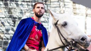 ოფიციალურად: მირალემ პიანიჩი მოსკოვის ცსკა-ს ფეხბურთელია