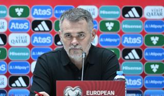 უარი აფრიკულ ნაკრებს — ვილი სანიოლი საქართველოში რჩება