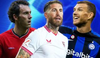 TOP 10 | ყველაზე ასაკოვანი გოლის გამტანები ჩემპიონთა ლიგის ისტორიაში