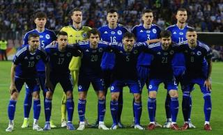 ბოსნიის ფეხბურთის ასოციაცია ისევ ყოყმანობს - ჩატარდება თუ არა რუსეთთან მატჩი?