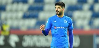 სად ითამაშებს მარუშიჩი? სერბმა თავდამსხმელმა დინამო თბილისი დატოვა