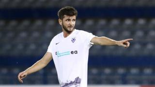 ქეცბაიამ ქვილითაიას შემცვლელი იპოვა - ანორთოსისი ცენტრფორვარდს იმატებს