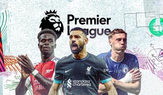 TOP 10 | ინგლისის პრემიერ ლიგის საუკეთესო ვინგერები დღეს