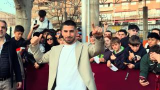 ესპანეთში ილია თოფურიას სახელობის ქუჩა იარსებებს