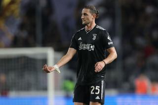 ადრიან რაბიო ბარსელონას შესთავაზეს