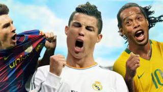 TOP 10 | ფეხბურთელები რომლებმაც ყველაზე მეტი ჯარიმა გაიტანეს