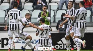 VIDEO: იუვე ფორმაში შედის — ტურინულმა გრანდმა უხვგოლიან მატჩში სამპდორიას მოუგო